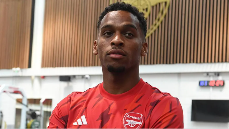 أرسنال الإنجليزي