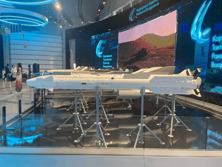 الصاروخ الروسي - سبوتنيك