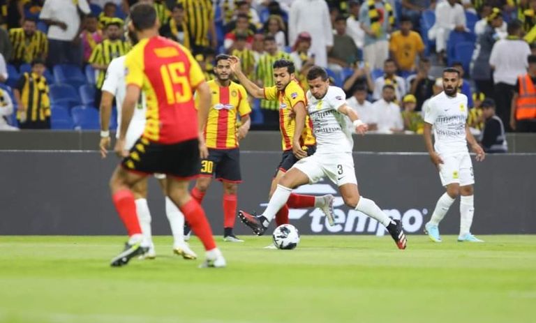  الترجي التونسي