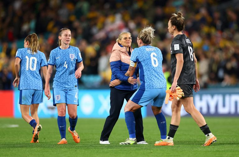 سارينا ويغمان 