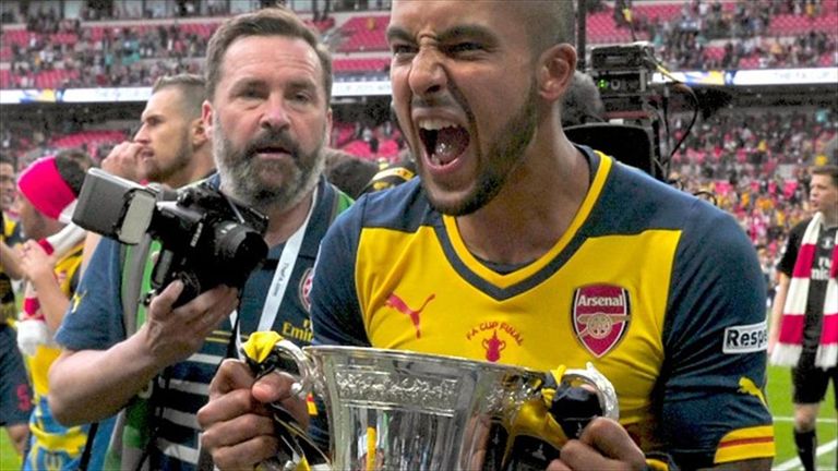 والكوت ثيو والكوت