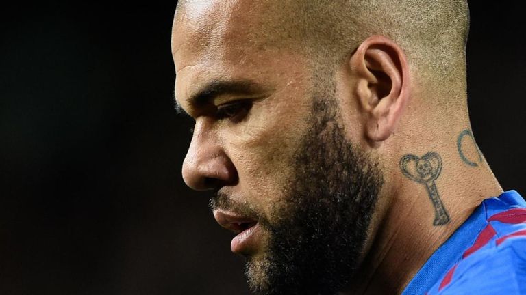 داني ألفيس ماسون غرينوود لاعب مانشستر يونايتد