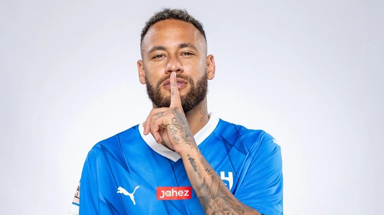 نيمار دا سيلفا جود بيلينغهام وهاري كين