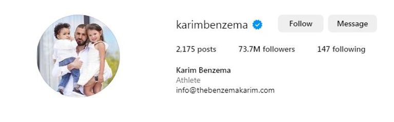 كريم بنزيما كريستيانو رونالدو نجم النصر السعودي