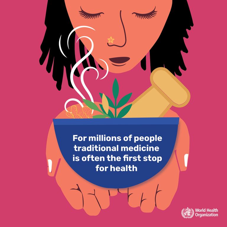 منظمة الصحة العالمية