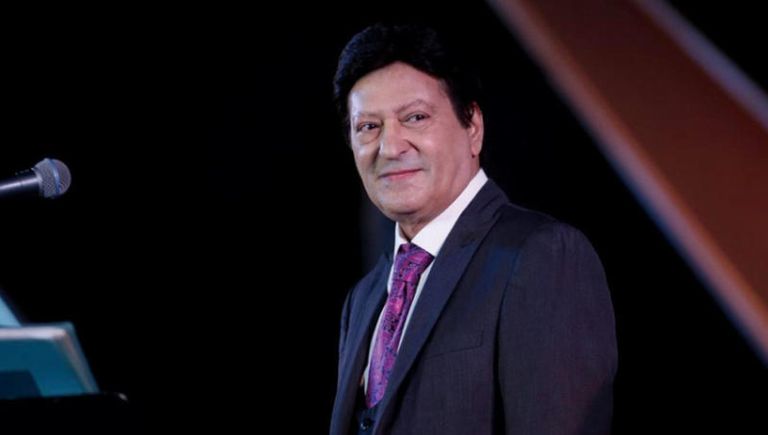 محمد الحلو - أرشيفية