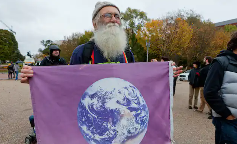 موجات الحرارة المتتالية يمكن أن تتسبب في تدهور القدرات المعرفية لدى كبار السن