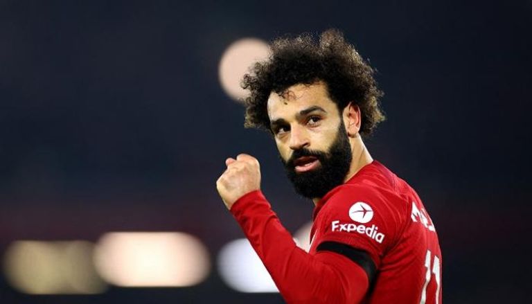 محمد صلاح 