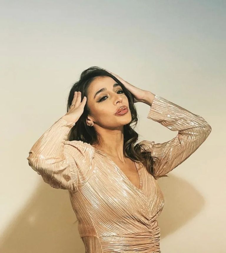 تارينا شاكيل داعشية سابقة