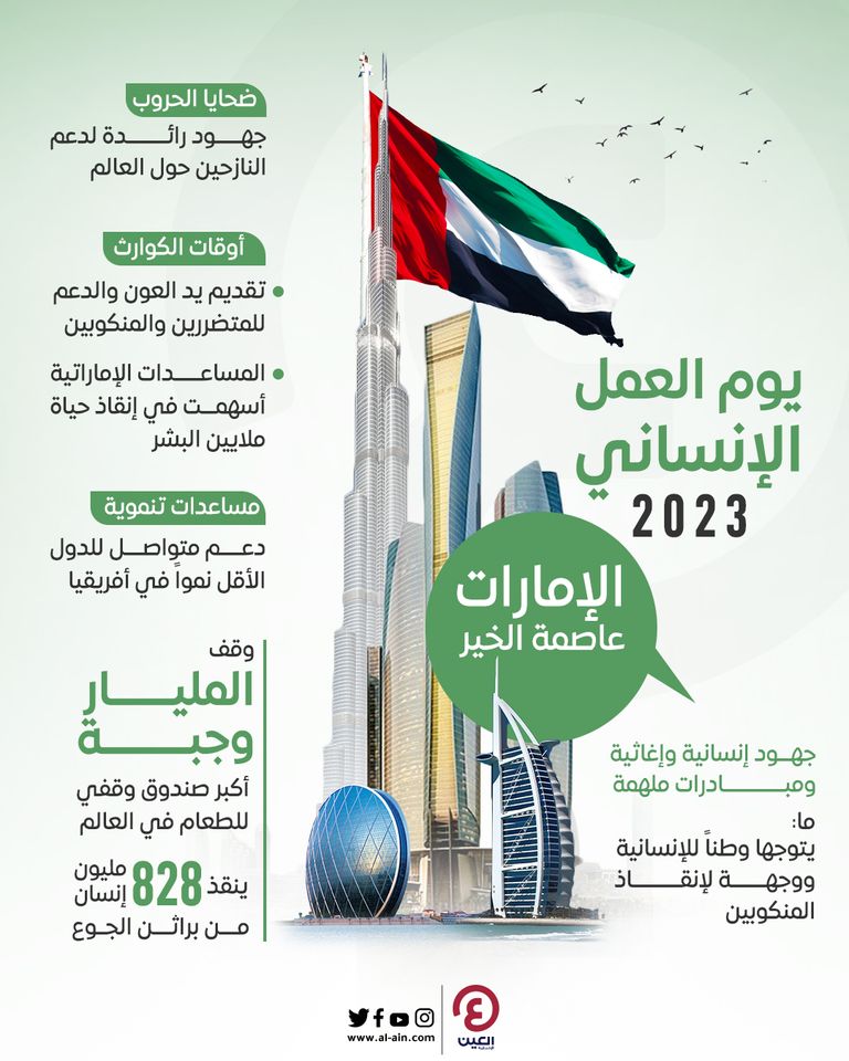 معالم إماراتية