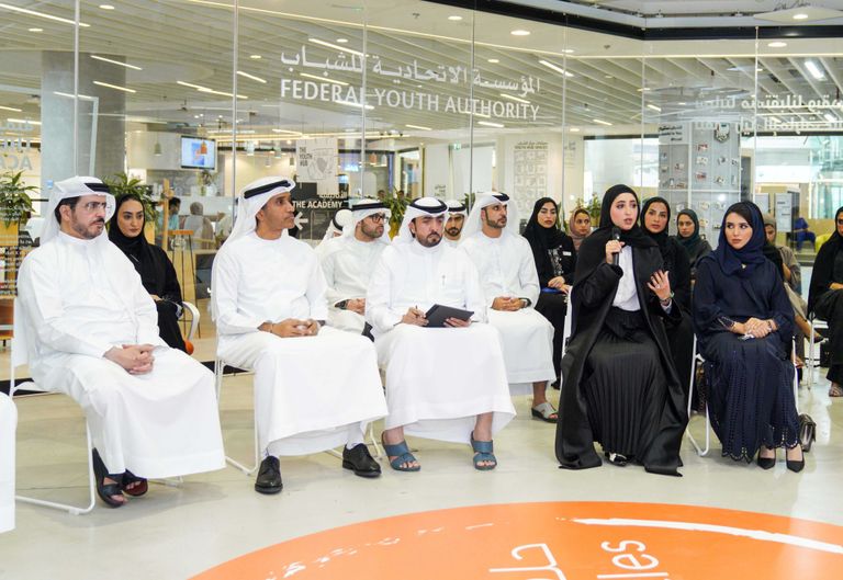 حلقة نقاشية حول كوب 28