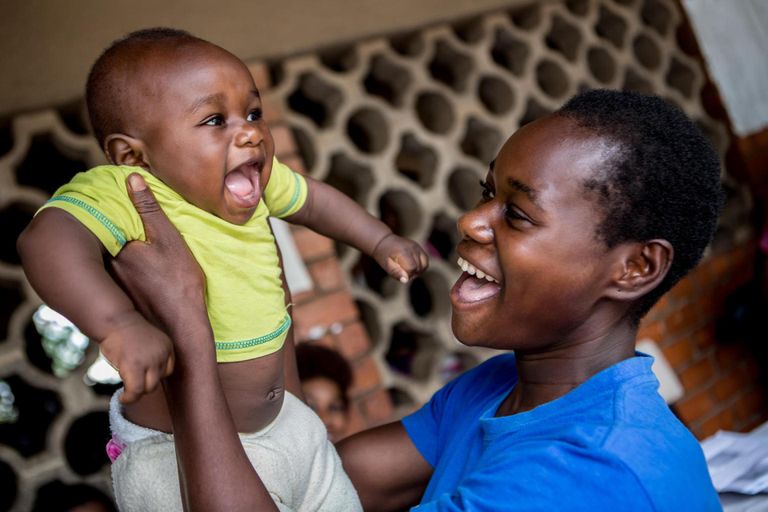 بوسع الأطفال الإحساس بمشاعر عديدة بشأن تغير المناخ دور مهم للأطفال في استراتيجيات مواجهة تغير المناخ