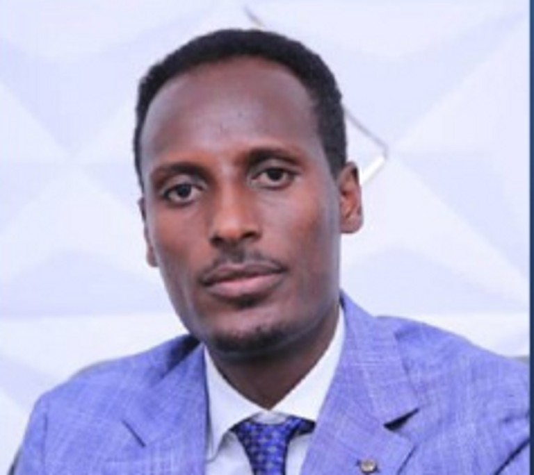 نشاط سابق للجالية الإثيوبية في الإمارات