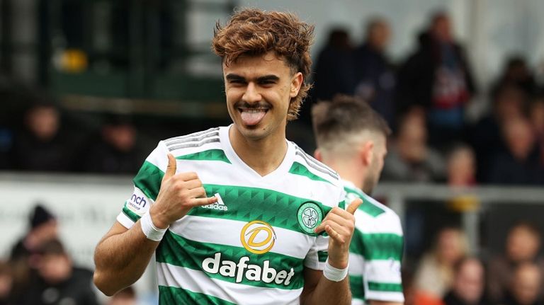 غوتا لاعب الاتحاد