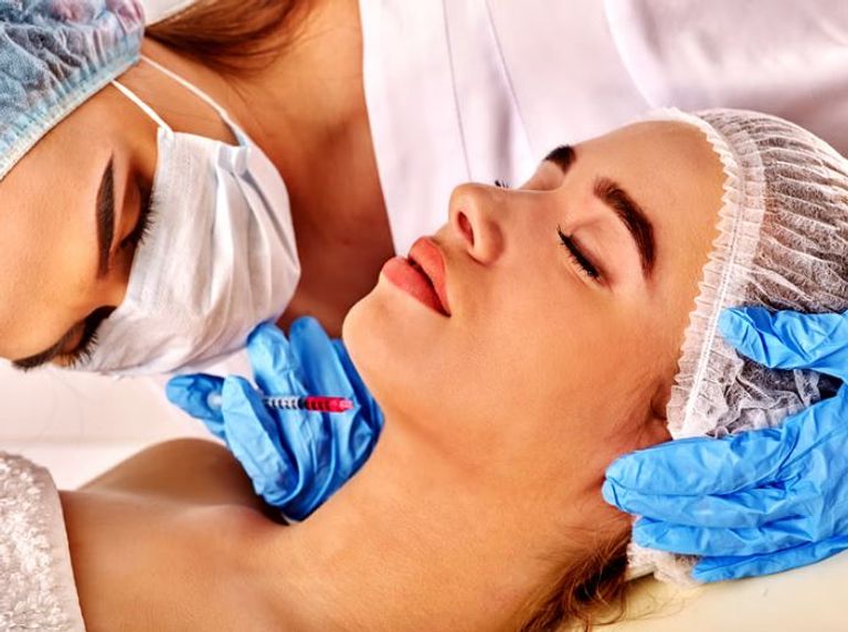 مشهد من فيلم "باربي"