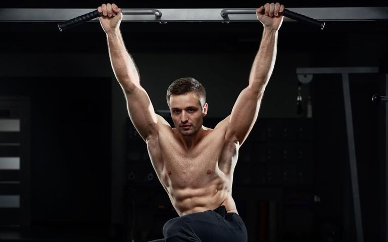 تمرين عقلة الحركة الدائرية