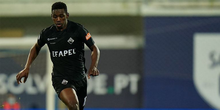  محمد بولديني مهاجم ليفانتي