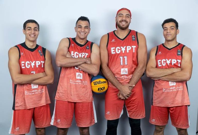 جدول مباريات منتخب مصر في كأس العالم لكرة السلة 2023 والقنوات الناقلة - صورة 1
