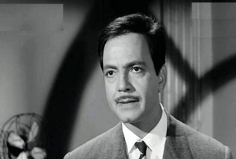 كمال الشناوي وكاميليا