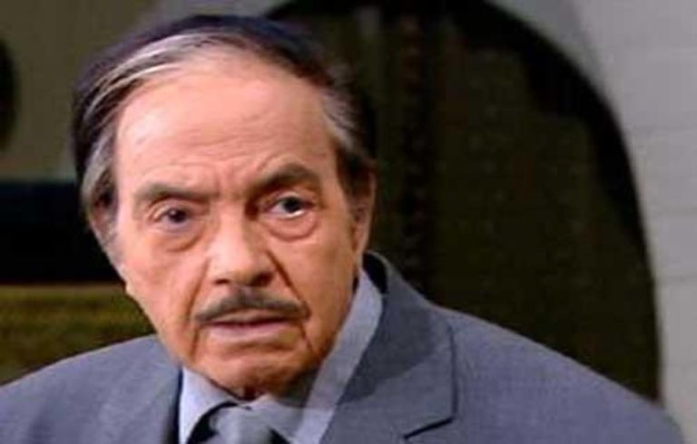 كمال الشناوي وكاميليا