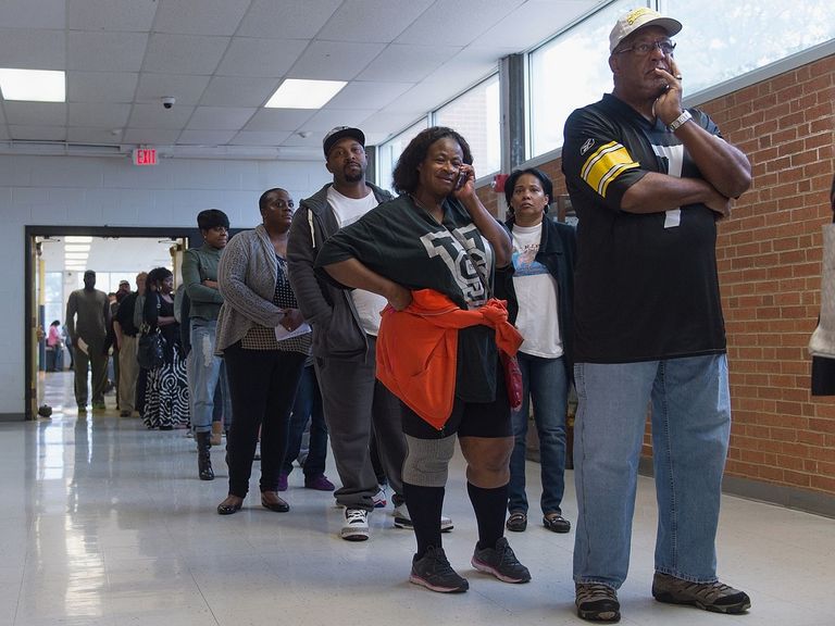 شخص تعرض لفقدان وعي مفاجئ