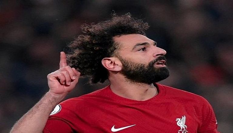 محمد صلاح نجم ليفربول