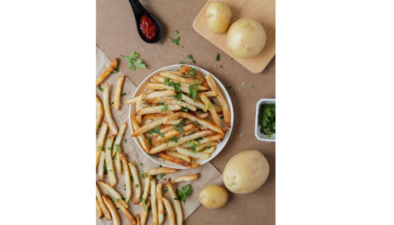 فوائد البطاطس وأضرارها فوائد البطاطس