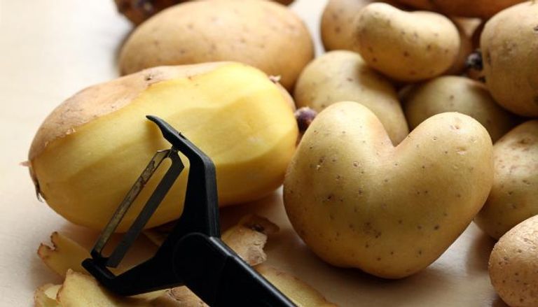 أهم فوائد البطاطس 