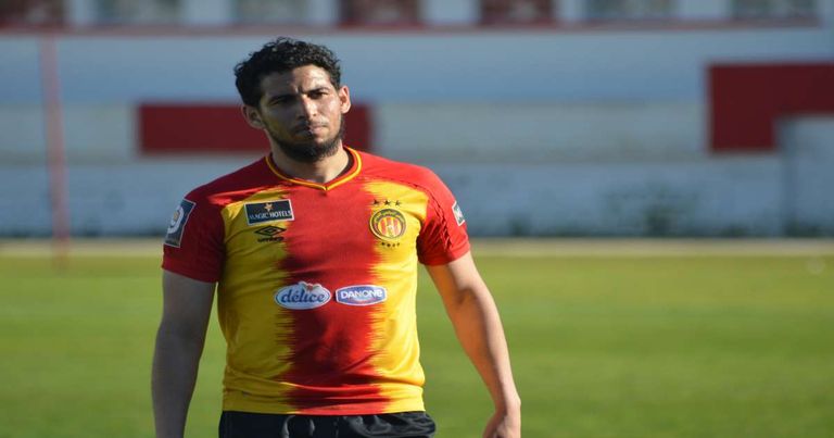 صابر بوغرين