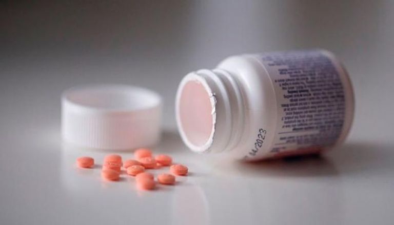 عقار الأسبرين - أرشيفية