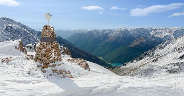 صورة متخيلة لهيئة أقدم قتيل في التاريخ - أرشيفية