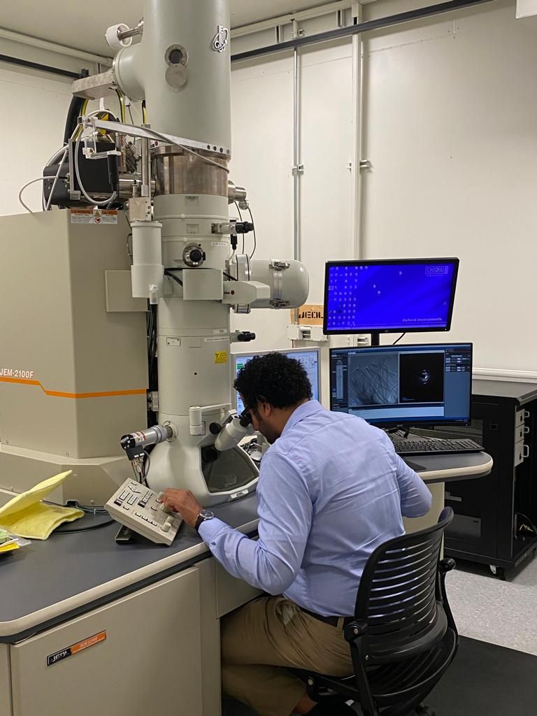 الهيدروجين الأخضر مستقبل الطاقة النظيفة في العالم 