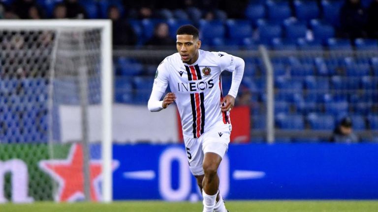 هاري ماغواير