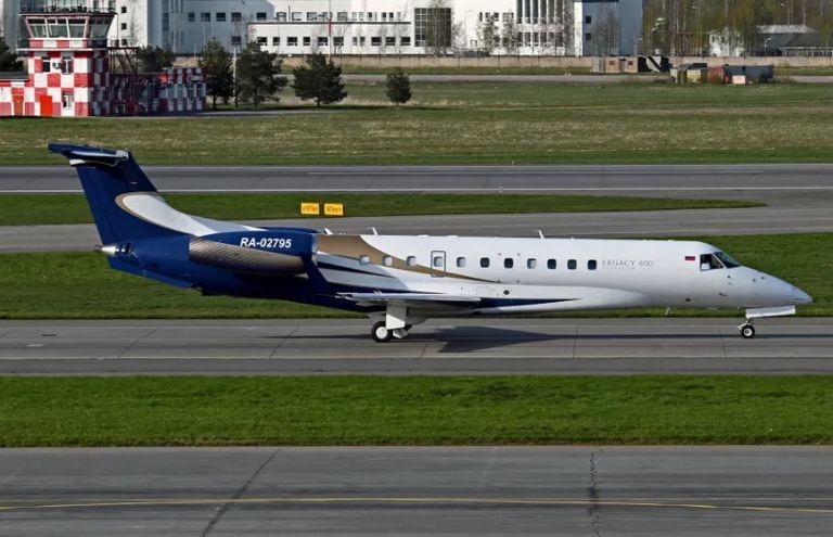 المضيفة الراحلة