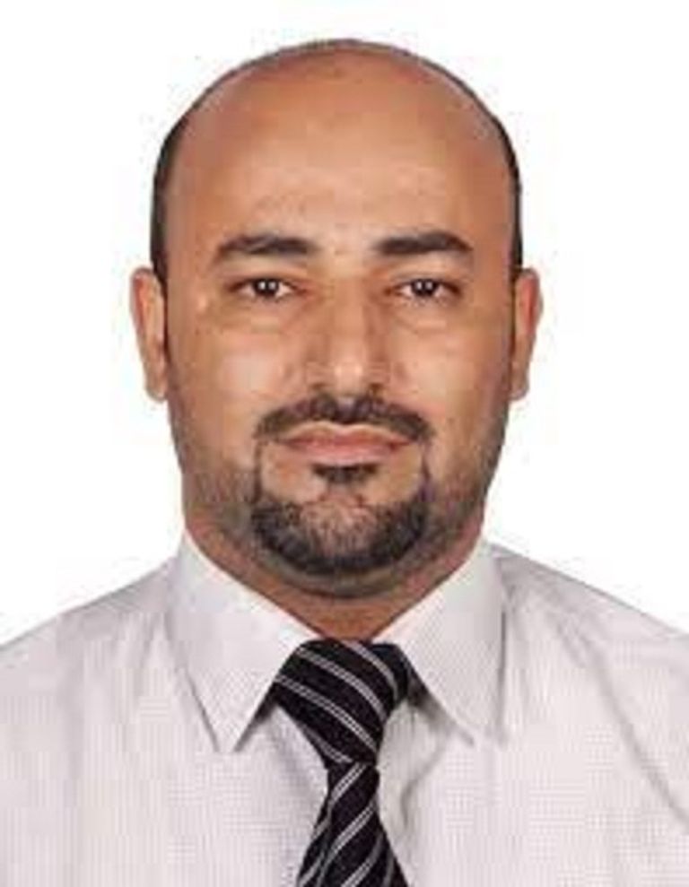 عبد الغني جغمان مصدر الصورة: Flickr