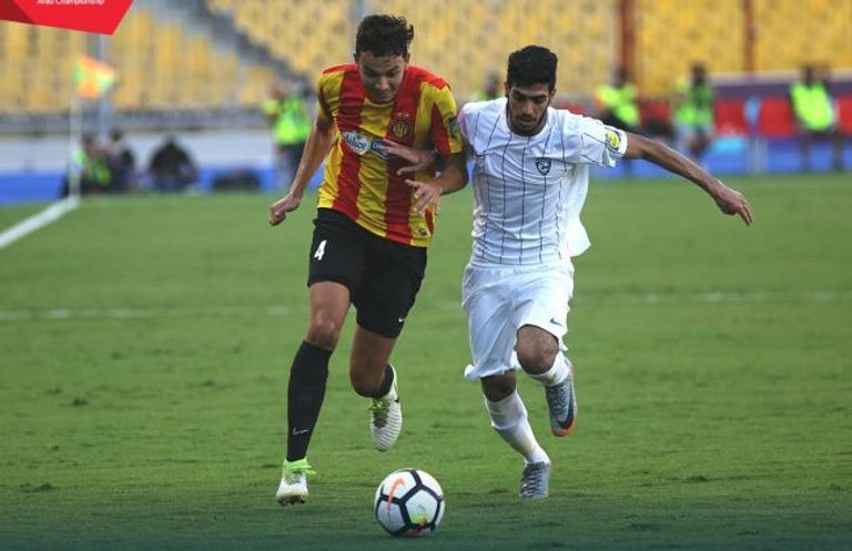 منتصر الطالبي