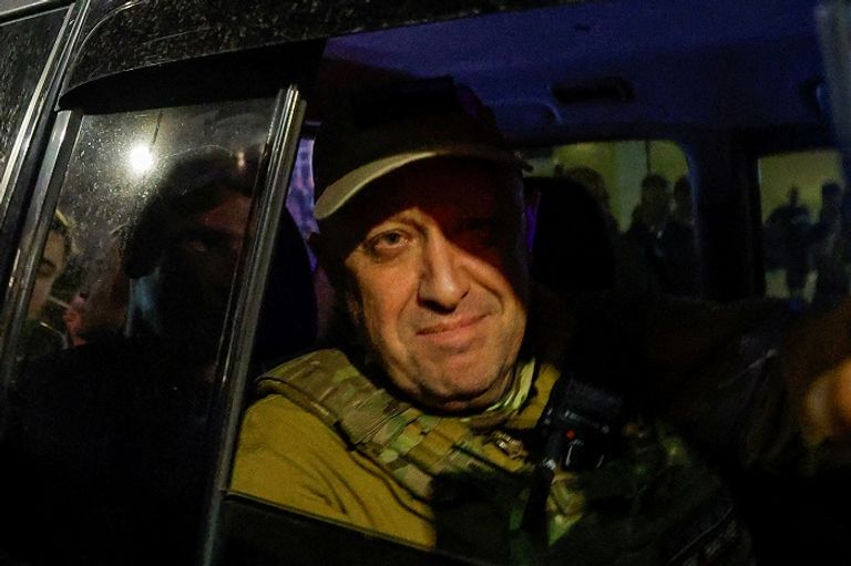 بينهم زعيمان عربيان.. قادة ورؤساء حكومات في قوائم ضحايا الطائرات - صورة 1