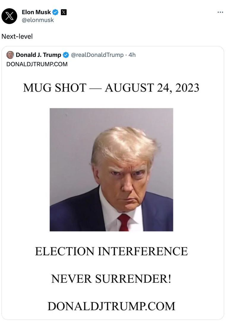 دونالد ترامب