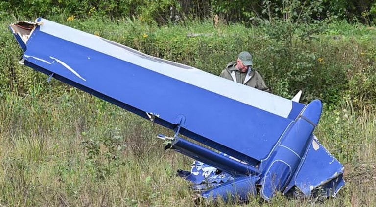 الوشم والإصبع المقطوع