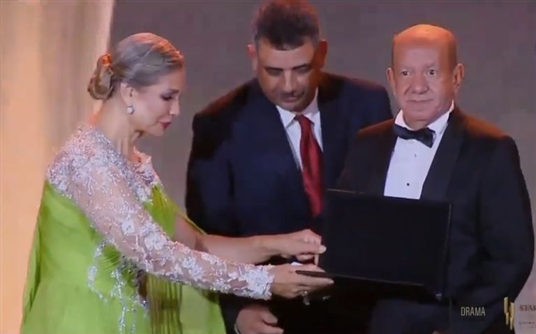 يحيى الفخراني