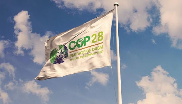 الأيام المواضيعية COP28