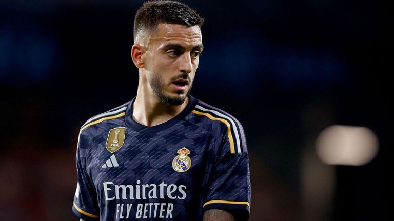 خوسليو ضد سيلتا فينيسيوس جونيور