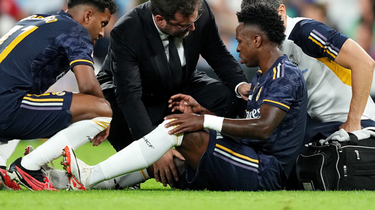 فينيسيوس جونيور