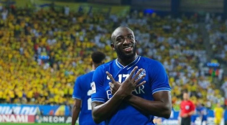 موسى ماريغا