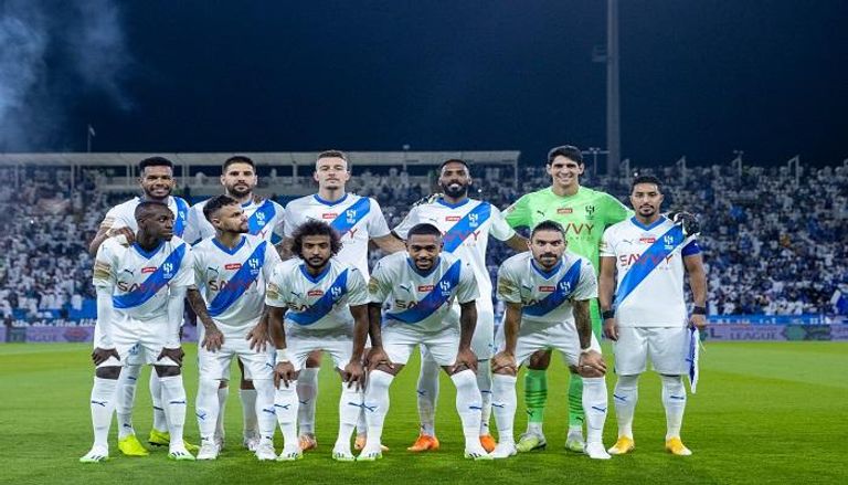 تذاكر مباراة الهلال والاتفاق