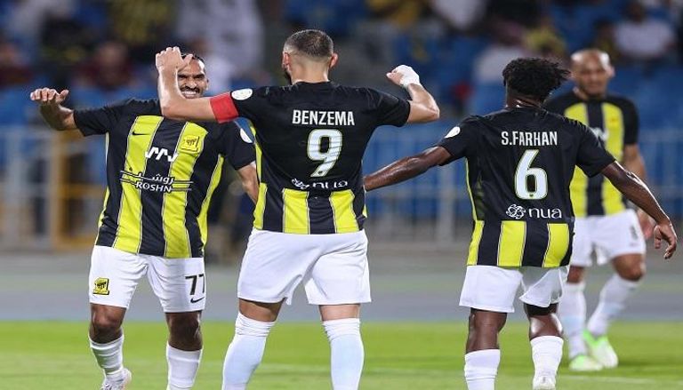 تذاكر مباراة الاتحاد والوحدة