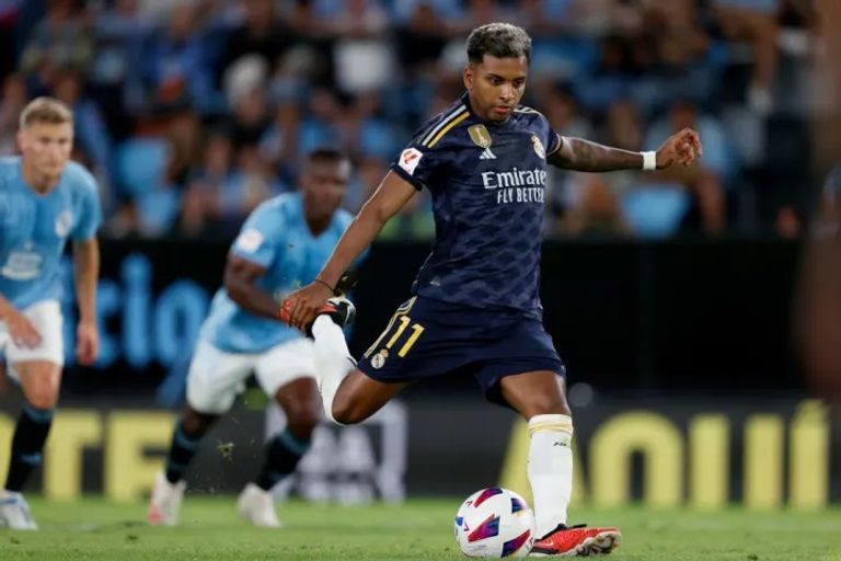 رودريغو مودريتش ورودريغو