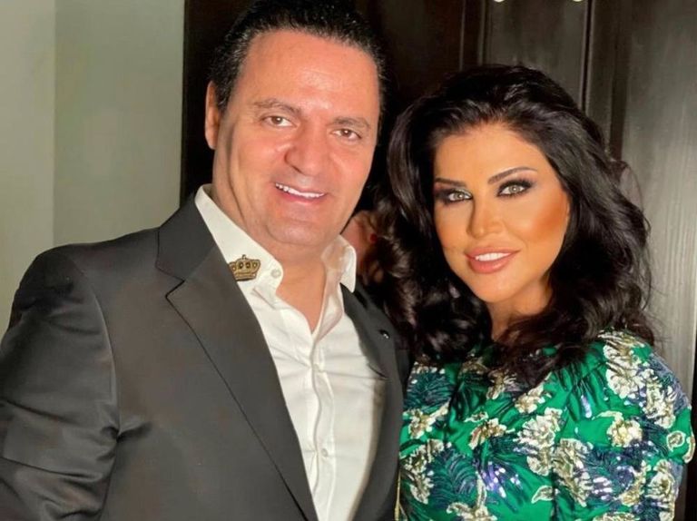 جومانا مراد