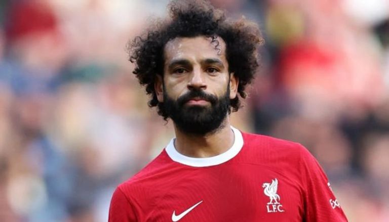 متى يتعاقد الاتحاد مع محمد صلاح؟