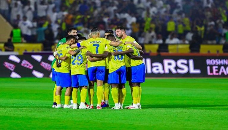 تذاكر مباراة النصر والشباب